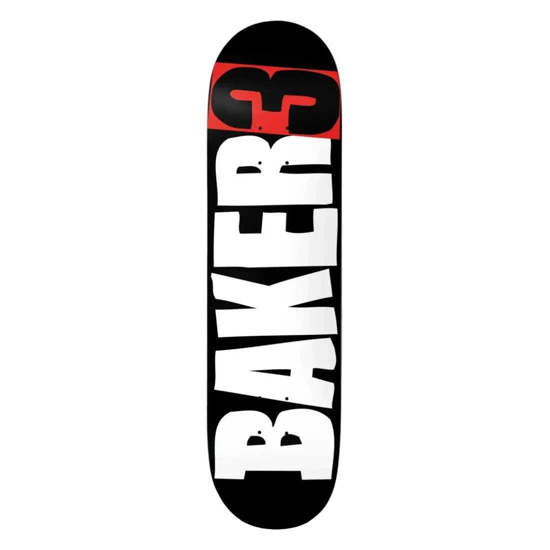 tabla baker logo baker 3 8.25 edicion especial video baker 3