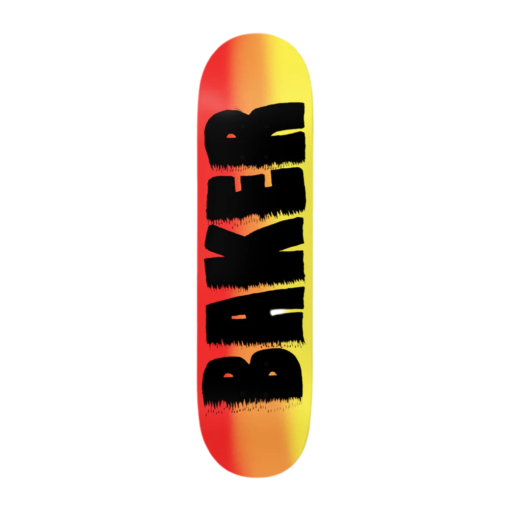 Tabla Baker Theotis Jammys 8.0