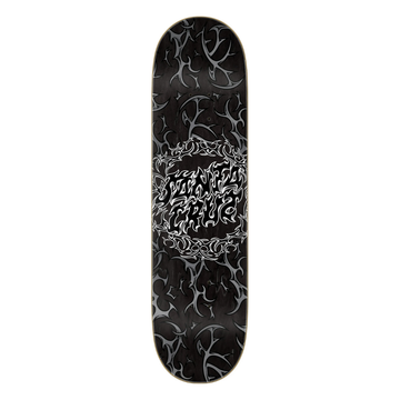 Tabla Santa Cruz Razor Dot 8.25