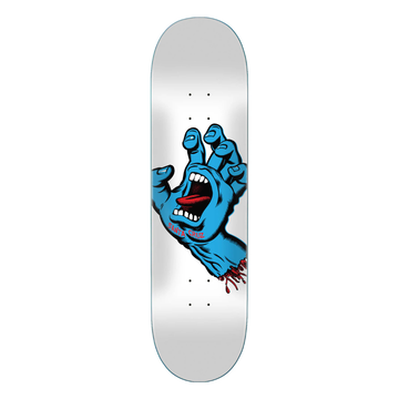 Tabla Santa Cruz Screaming Hand 8.25