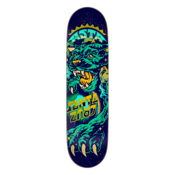 Tabla Santa Cruz Tom Asta Space Cat 8.2