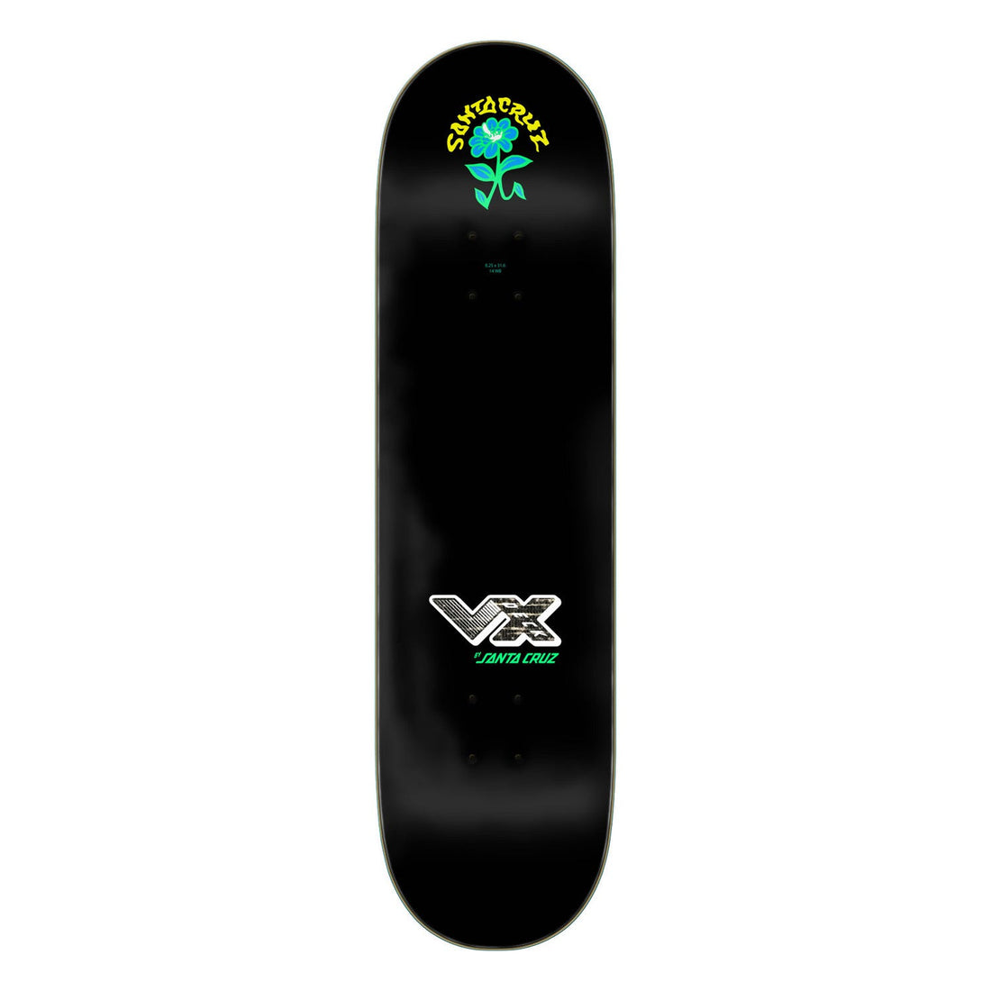 Tabla Santa Cruz VX Delfino Ego  8.25 x 31.60