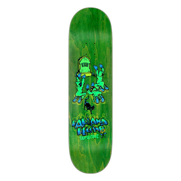 Tabla Santa Cruz VX Delfino Ego  8.25 x 31.60