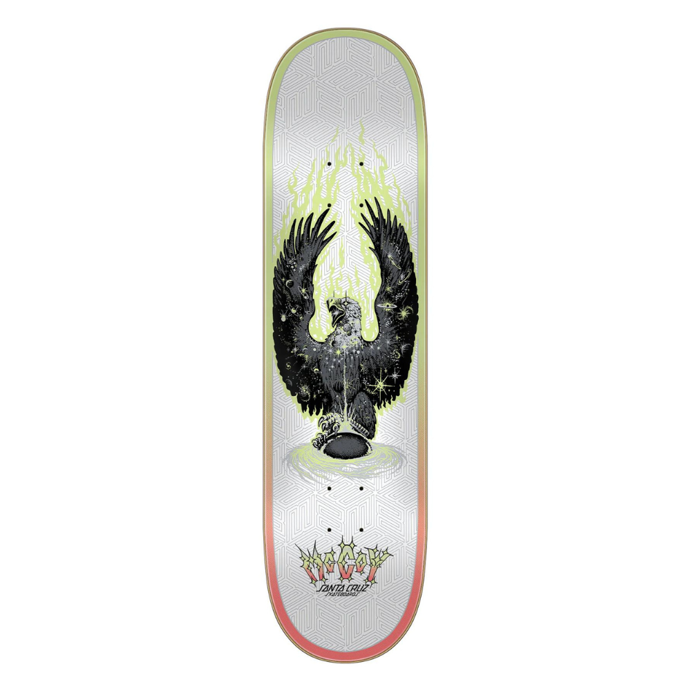 Tabla Santa Cruz VX McCoy Elite Eagle 8.0 x 31.60