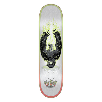 Tabla Santa Cruz VX McCoy Elite Eagle 8.0 x 31.60