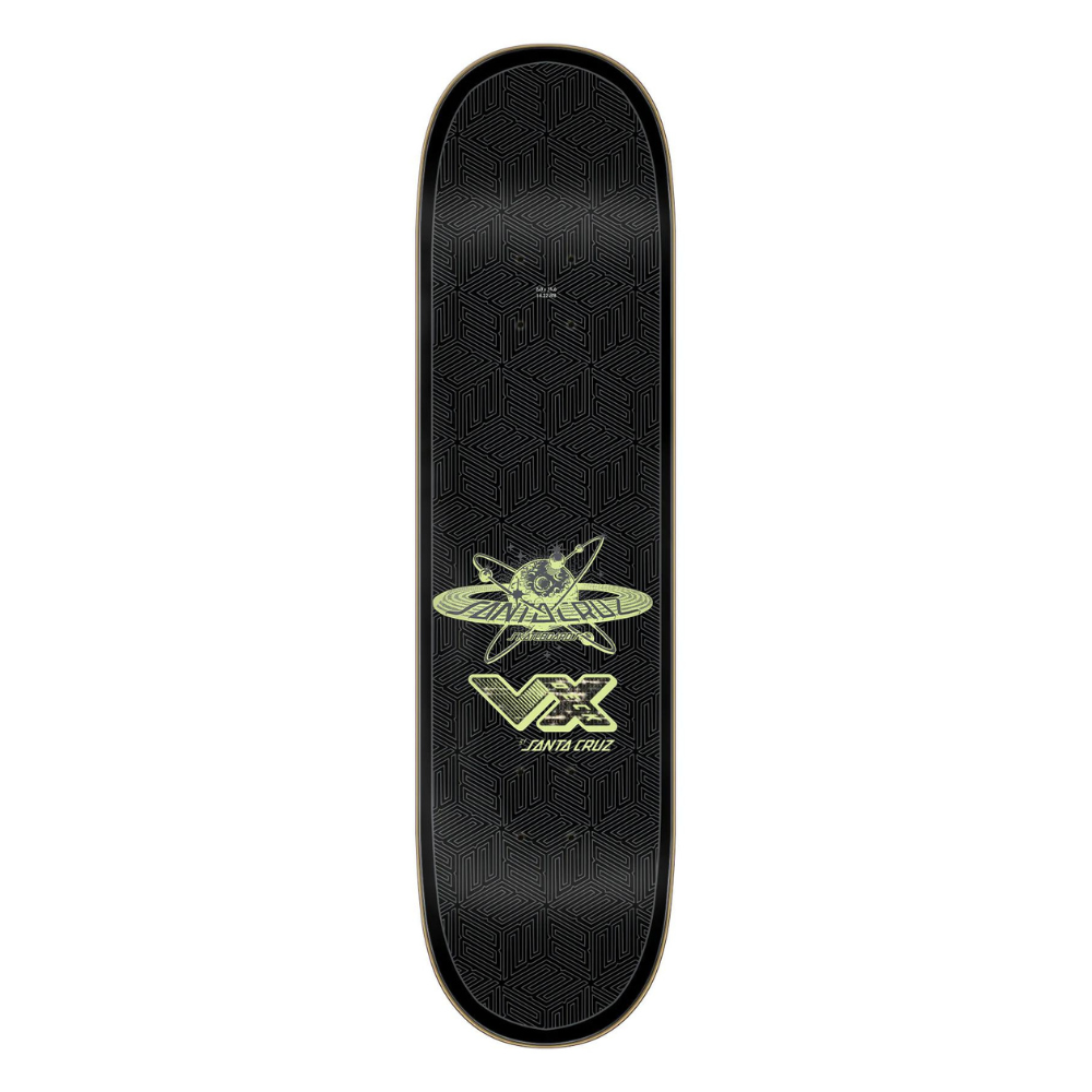 Tabla Santa Cruz VX McCoy Elite Eagle 8.0 x 31.60