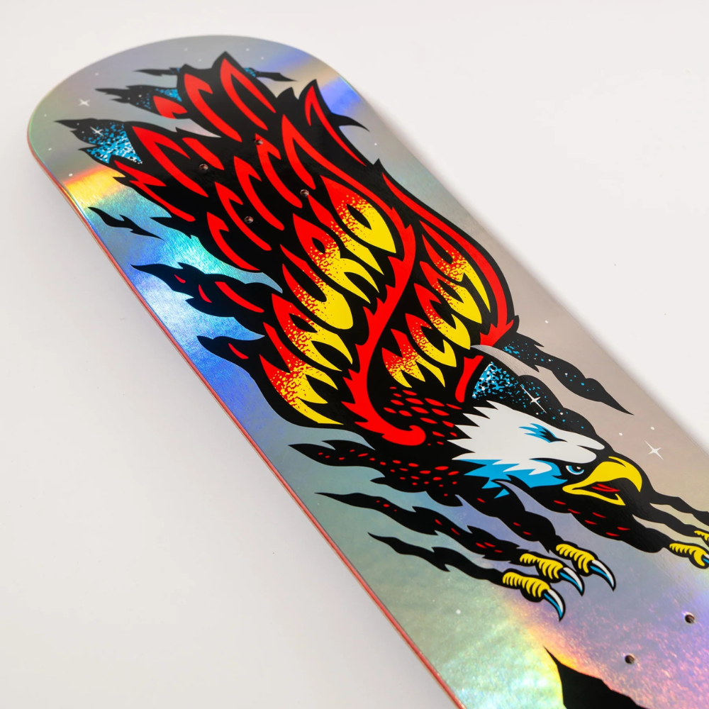 Tabla Santa Cruz VX McCoy Ripping Eagle 8.25