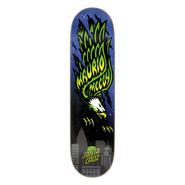 Tabla Santa Cruz VX McCoy Ripping Eagle 8.25