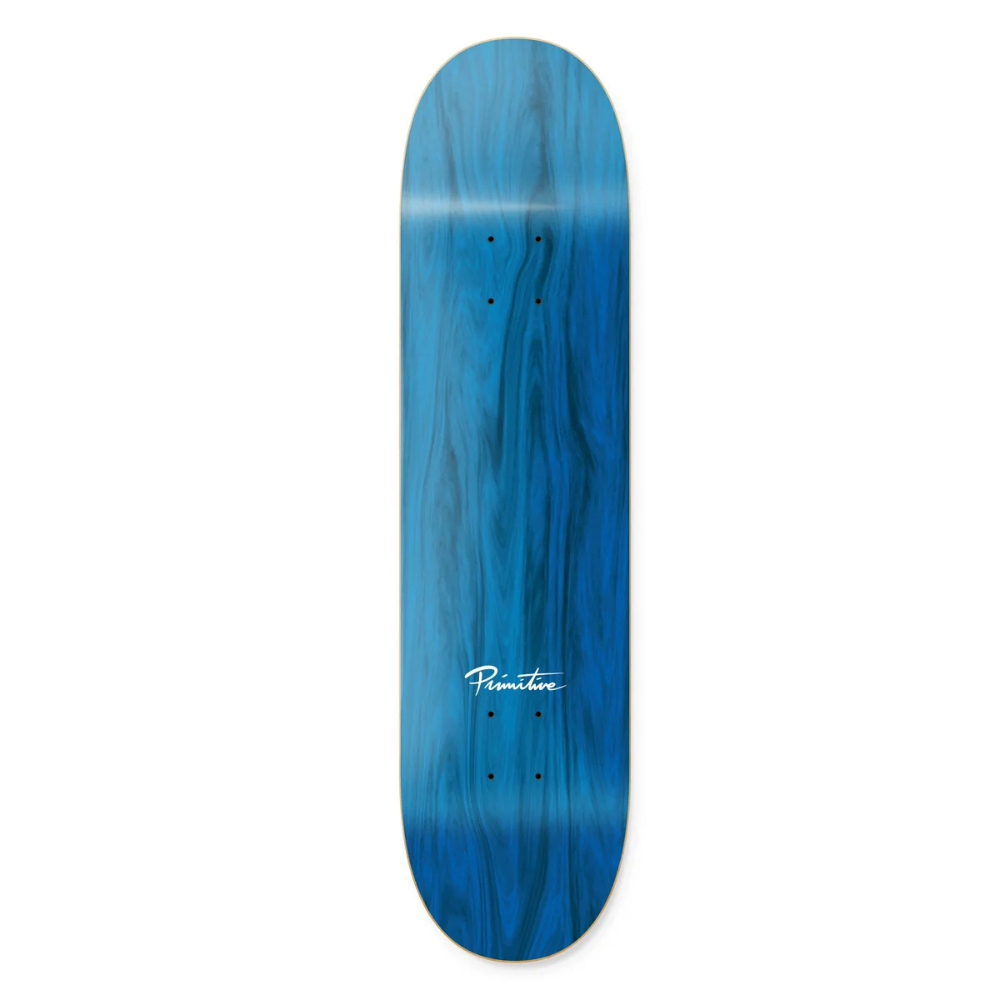 Tabla de Skate Primitive Mota Linx 8.0