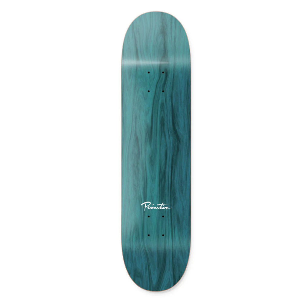 Tabla de Skate Primitive Spectra Desarmo Owl 8.125