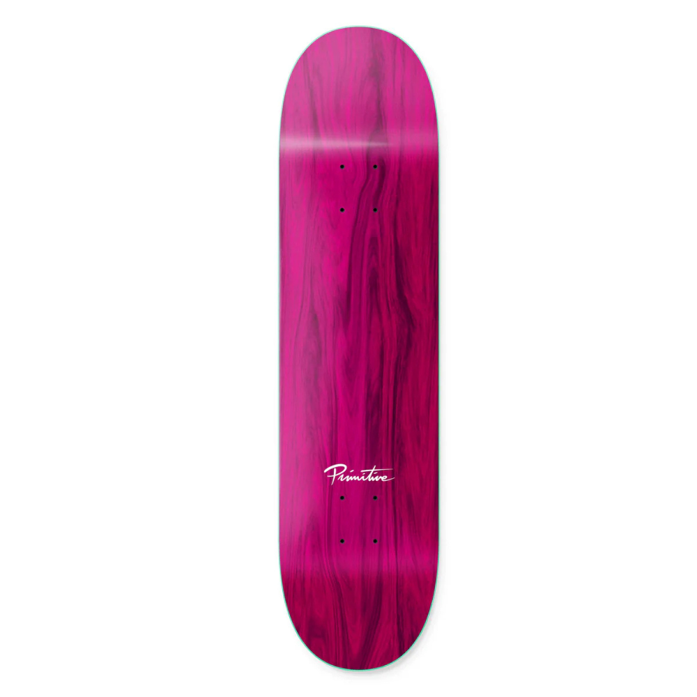 Tabla de Skate Primitive Spectra Lemos Gorilla 8.0