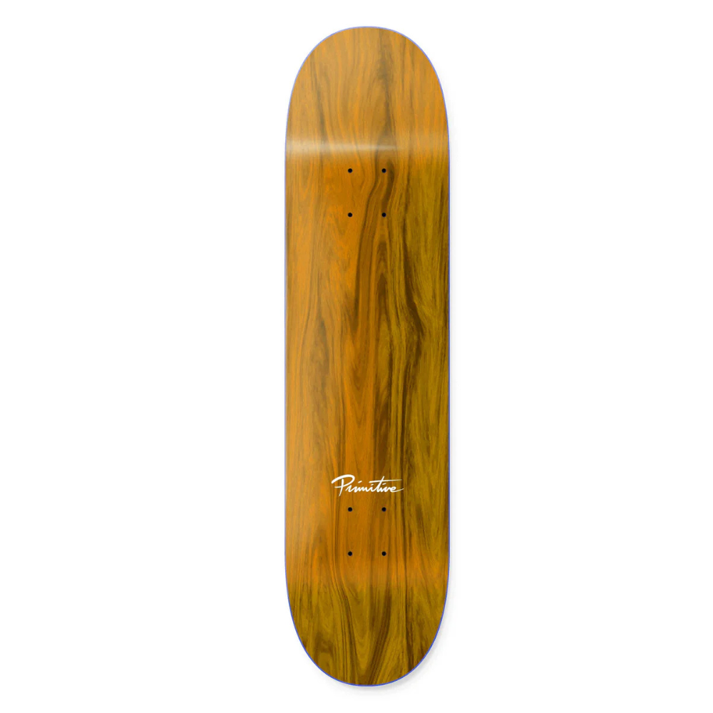 Tabla de Skate Primitive Spectra Mota Lynx 8.25