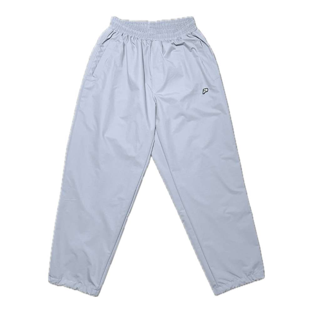 Track Baggy Pant Plag's Grey