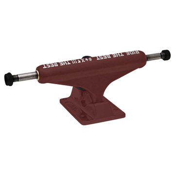 Trucks Independent Stage 11 Forged Hollow RTB FTR Burgundy