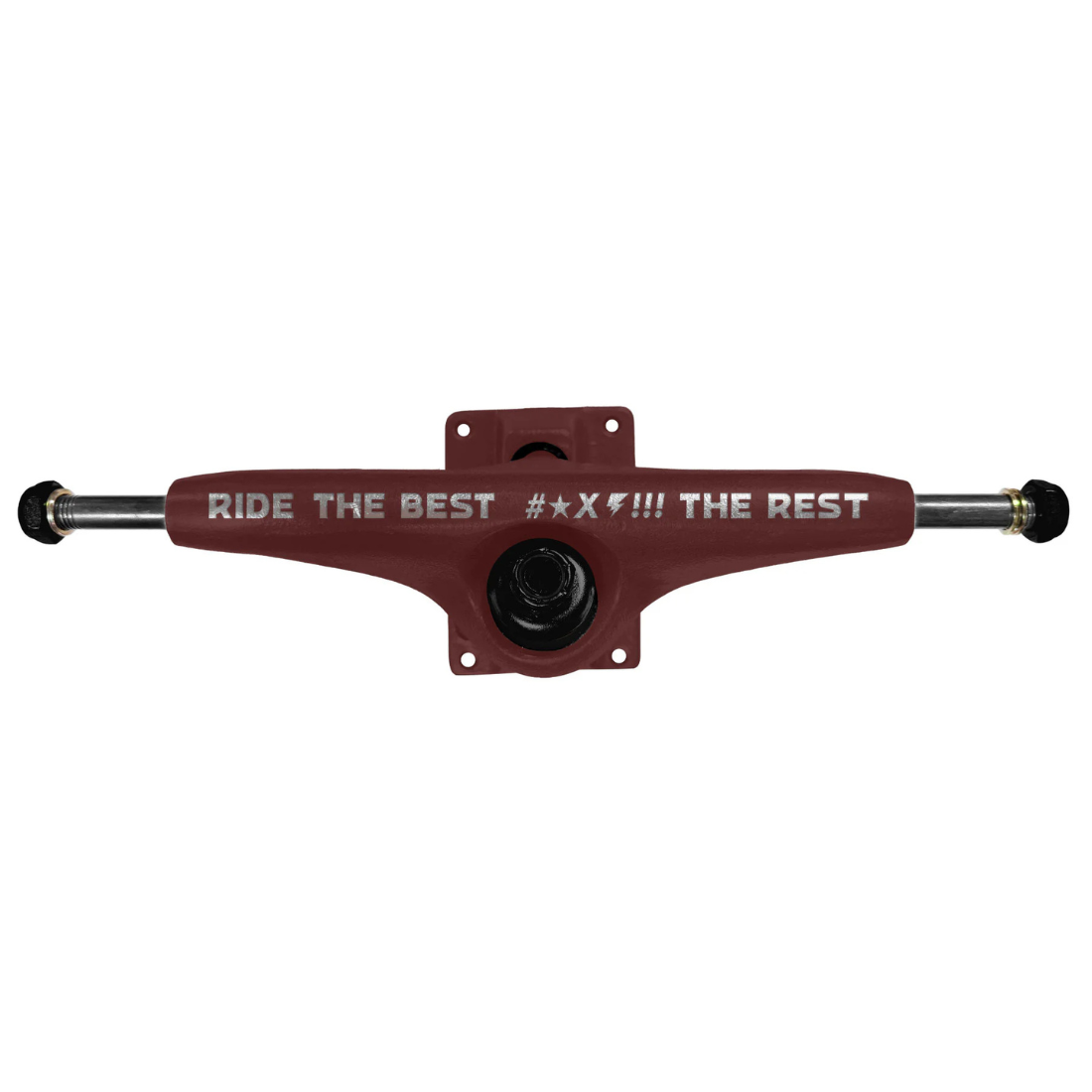 Trucks Independent Stage 11 Forged Hollow RTB FTR Burgundy
