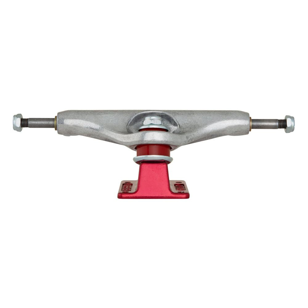 Trucks Independent Stage XI Forged Hollow Chain Breaker Silver/Ano Red