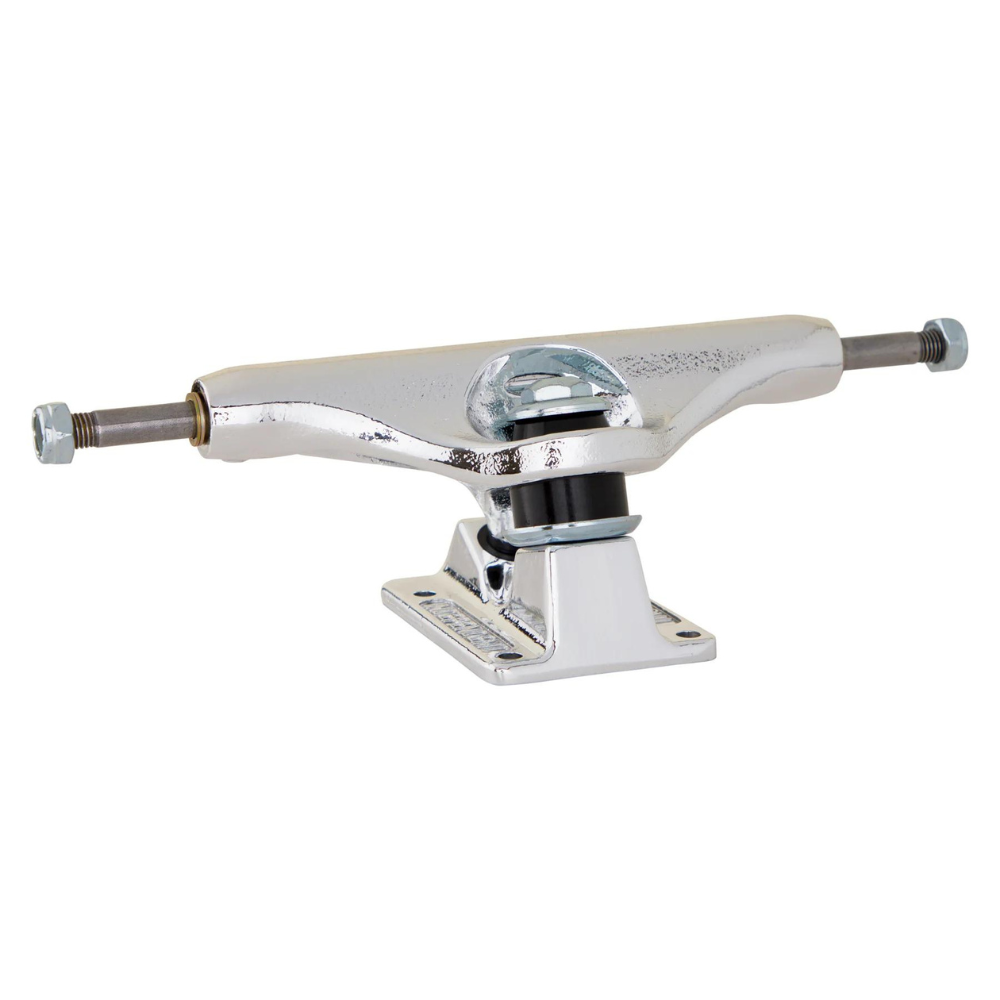 Trucks Independent Stage XI Forged Hollow Inverted Kingping Chrome Summit
