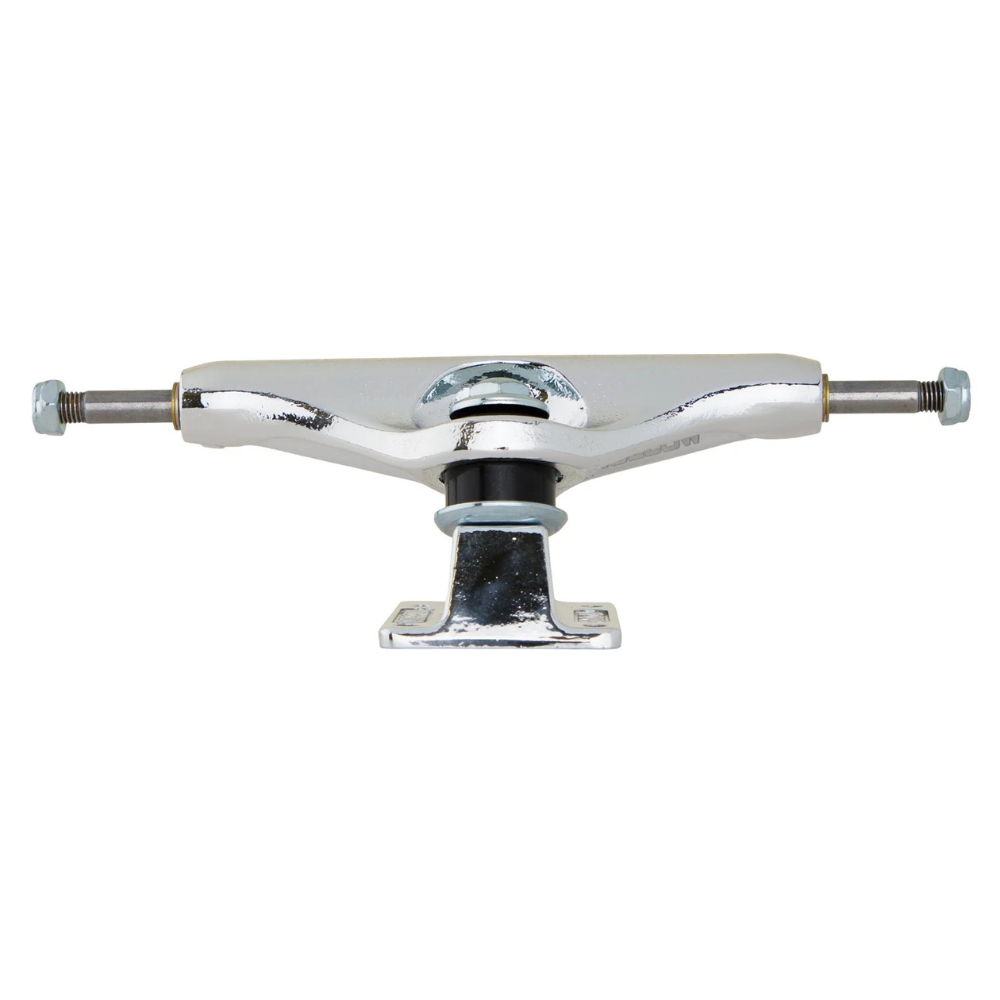 Trucks Independent Stage XI Forged Hollow Inverted Kingping Chrome Summit