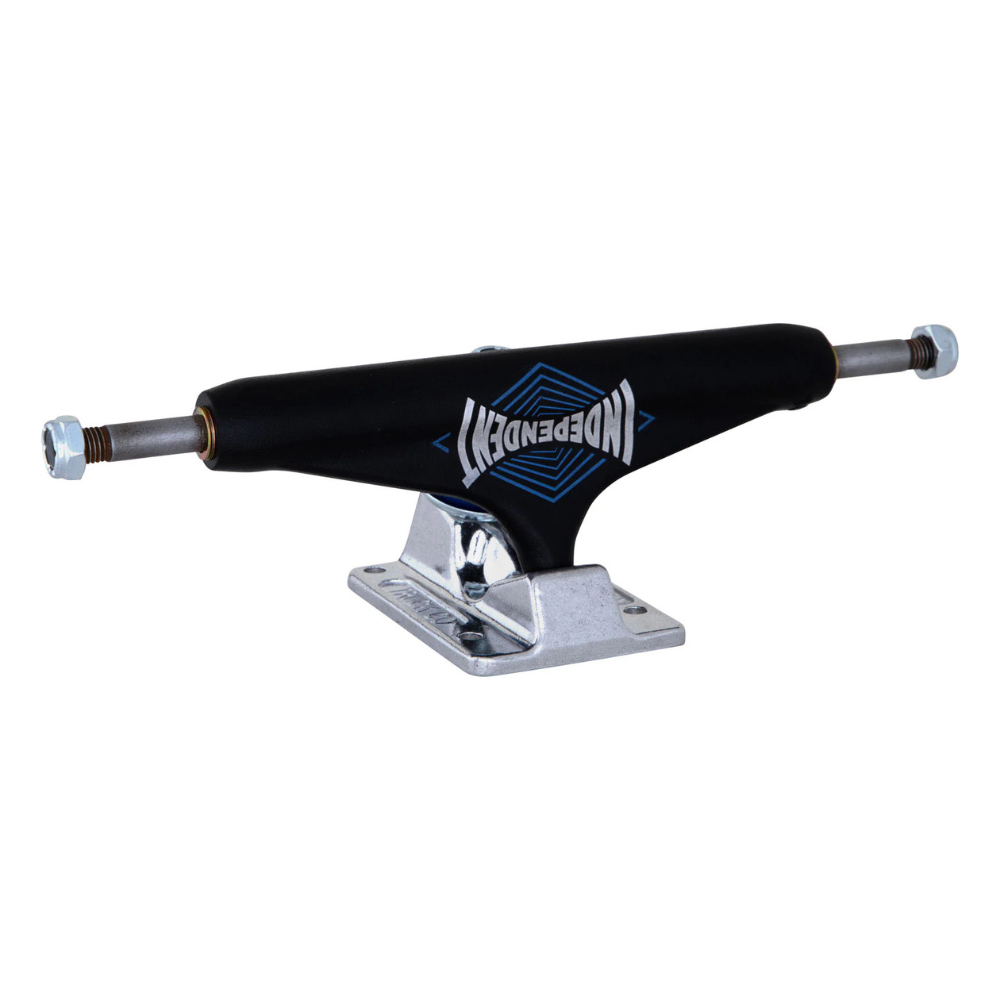 Trucks Independent Stage XI Forged Hollow Vertigo Black/Silver