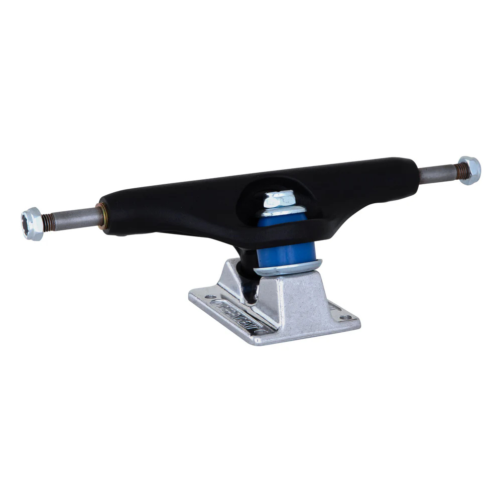 Trucks Independent Stage XI Forged Hollow Vertigo Black/Silver