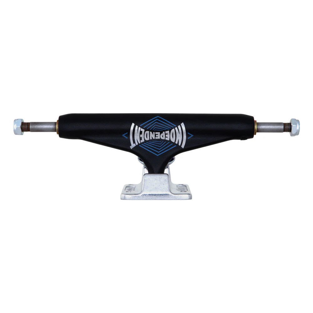 Trucks Independent Stage XI Forged Hollow Vertigo Black/Silver