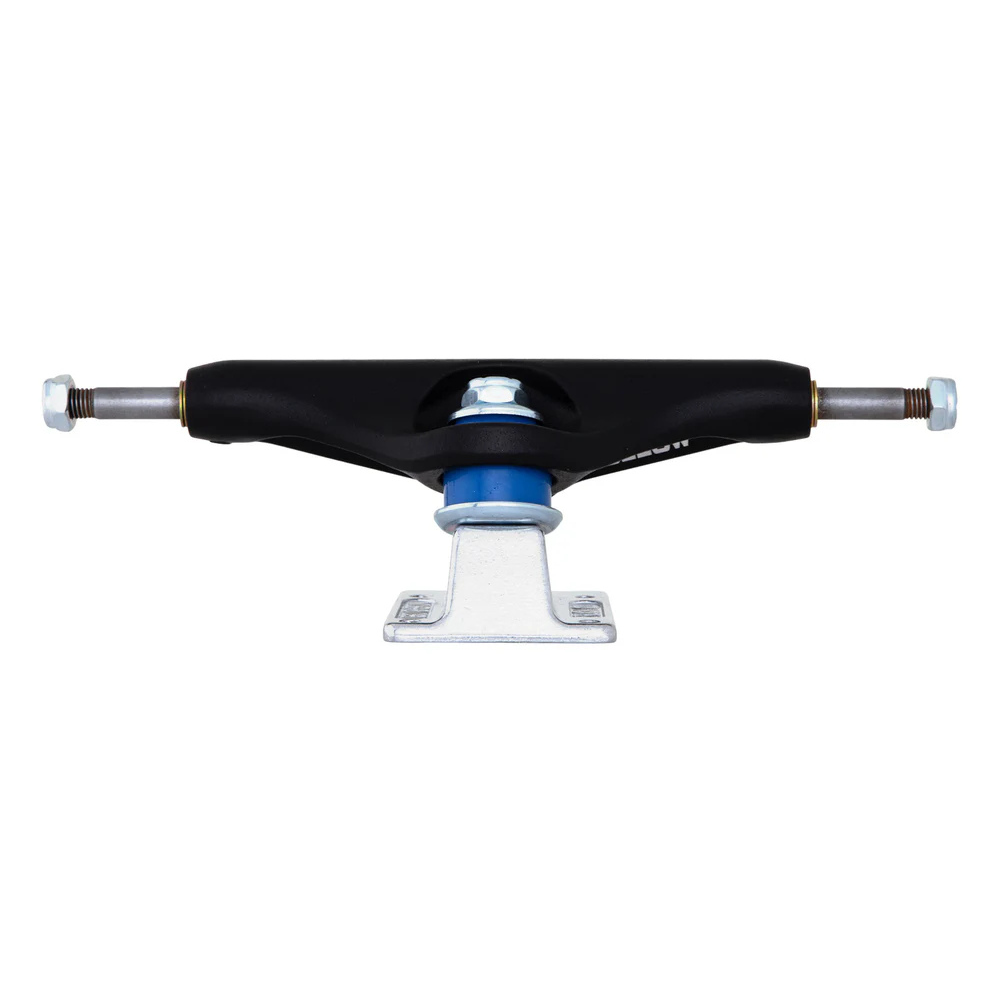 Trucks Independent Stage XI Forged Hollow Vertigo Black/Silver