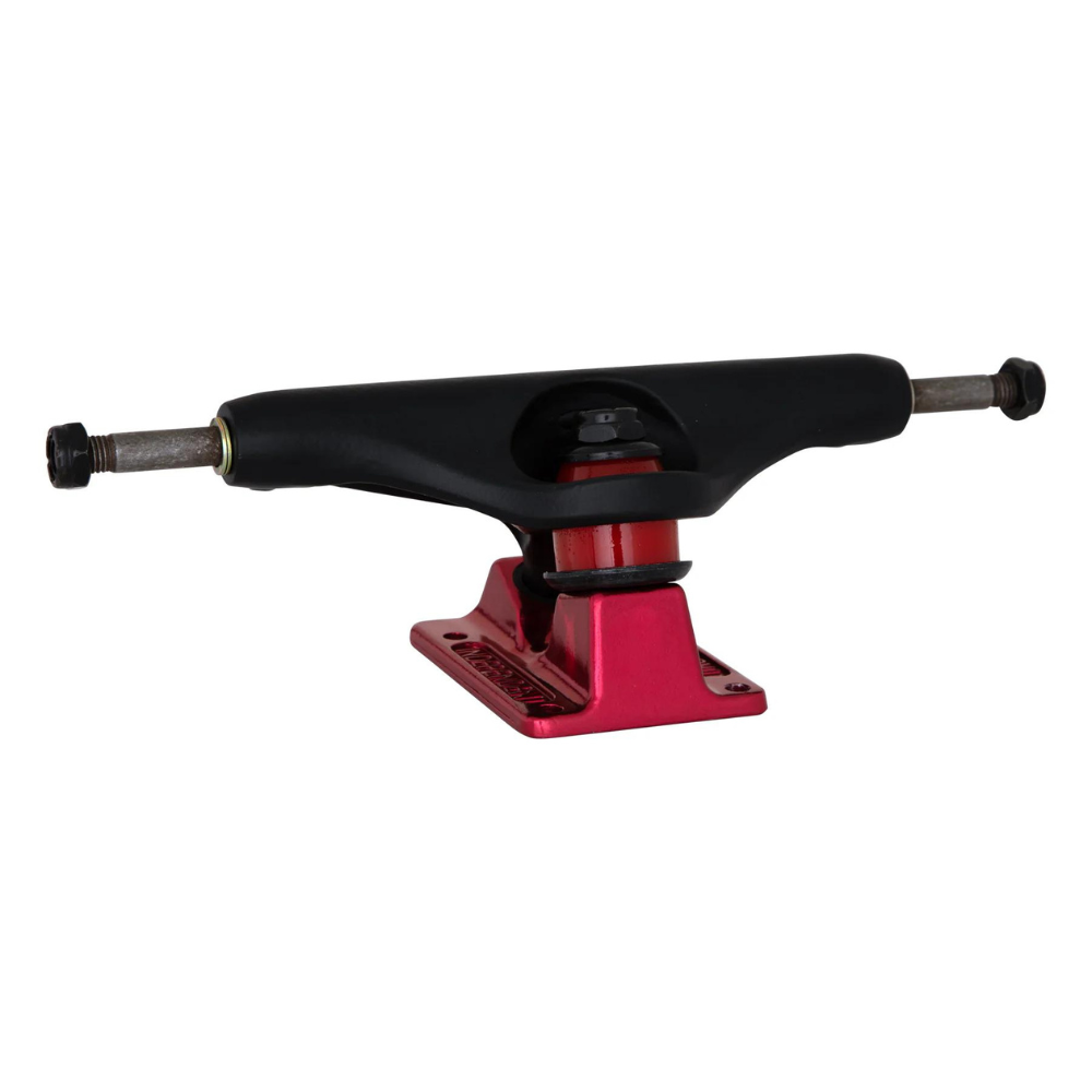Trucks Independent Stage XI Forged Hollow Voltage Span Black/Ano Red