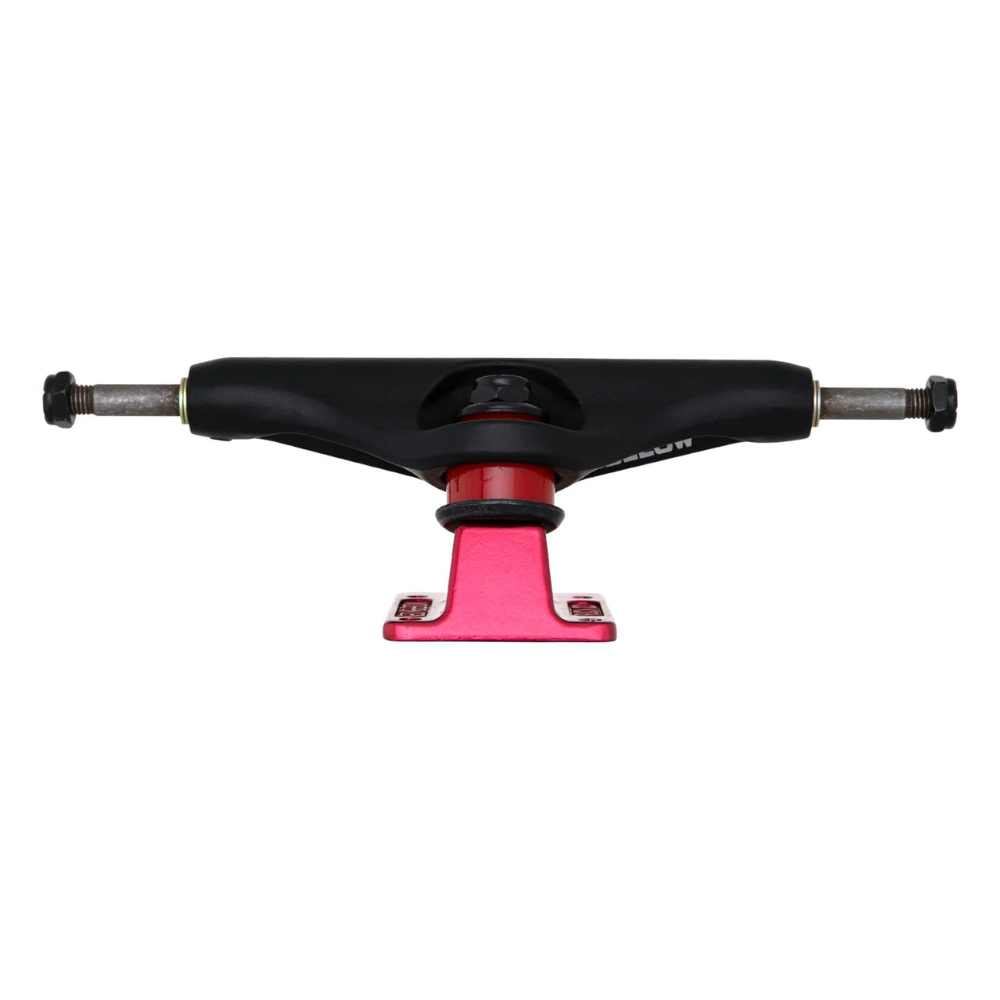 Trucks Independent Stage XI Forged Hollow Voltage Span Black/Ano Red