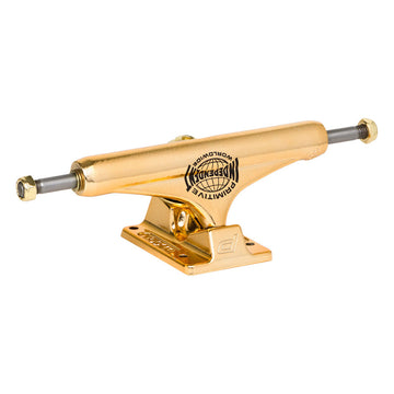 Trucks Independent Stage XI Primitive Gold Mid