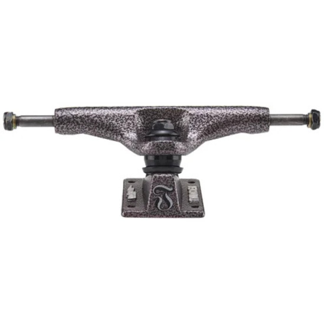 Trucks Thunder Lights Black Rose