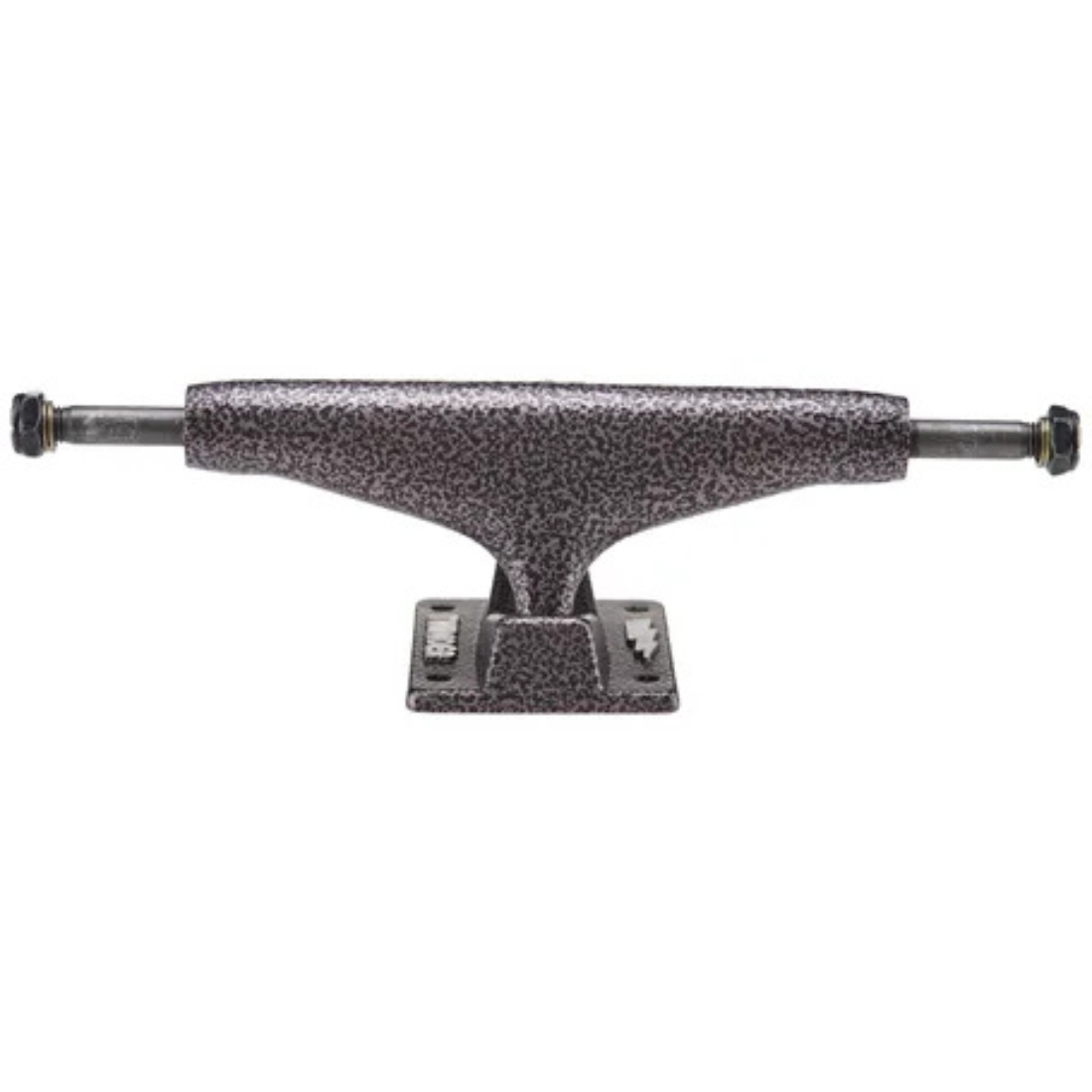 Trucks Thunder Lights Black Rose