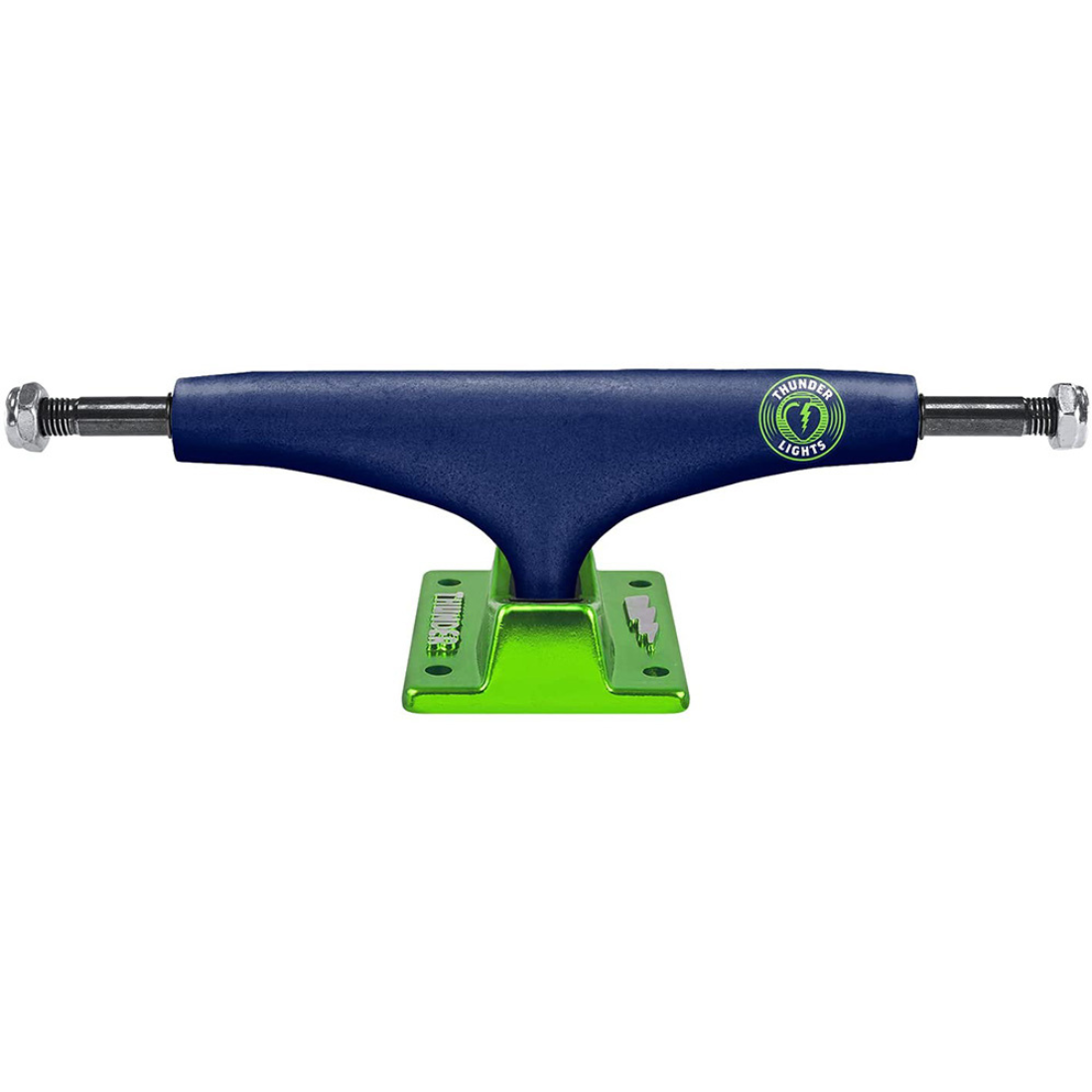 Trucks Thunder Lights Northern Navy/Green