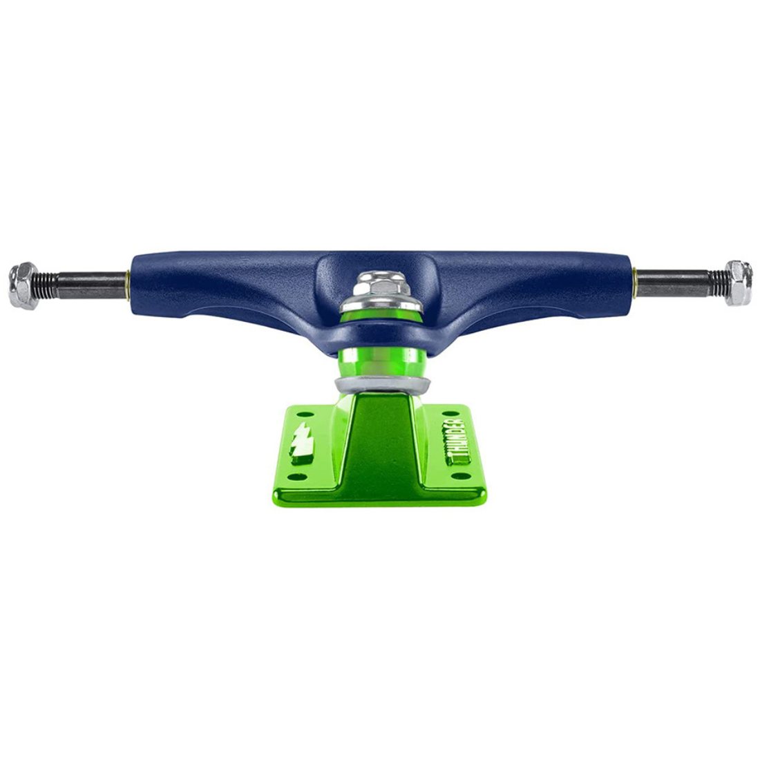 Trucks Thunder Lights Northern Navy/Green