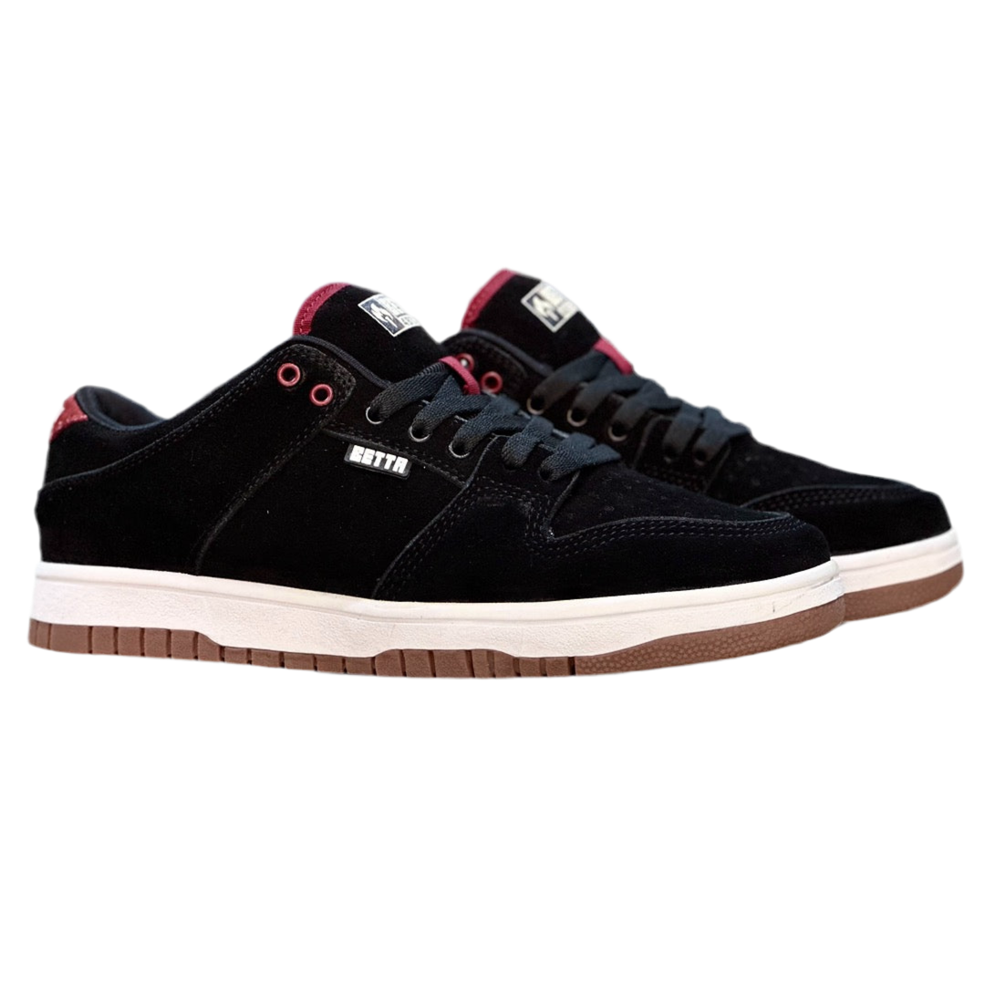 Zapatillas 4bidden x Betta Colorway Black