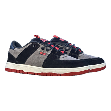 Zapatillas Betta OG Split Grey con diseño urbano, suela cupsole y gran comodidad para skate y uso diario.