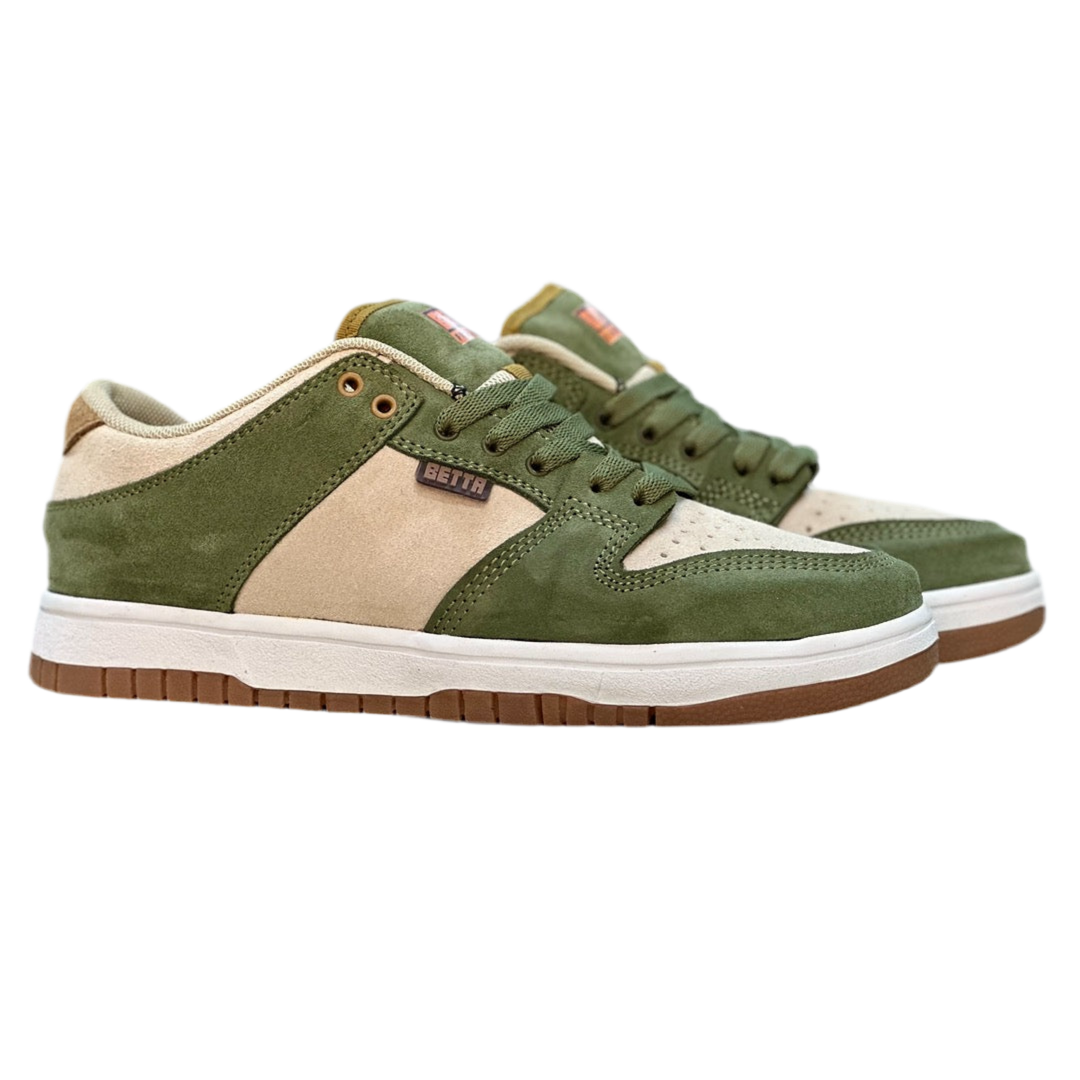 Zapatillas Betta OG Pistache