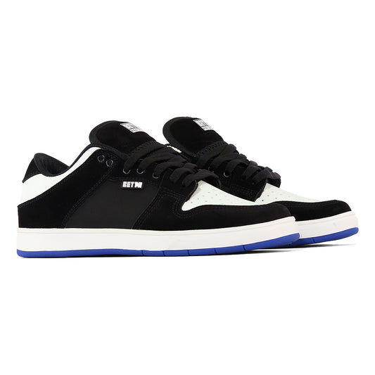 Zapatillas Betta UV White Blue