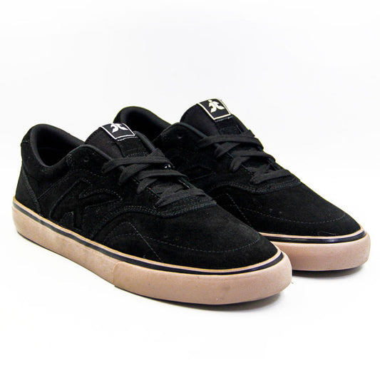 Zapatillas Kulture Legacy 3X Negro/Caramelo