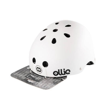 Casco Ollie BN-M