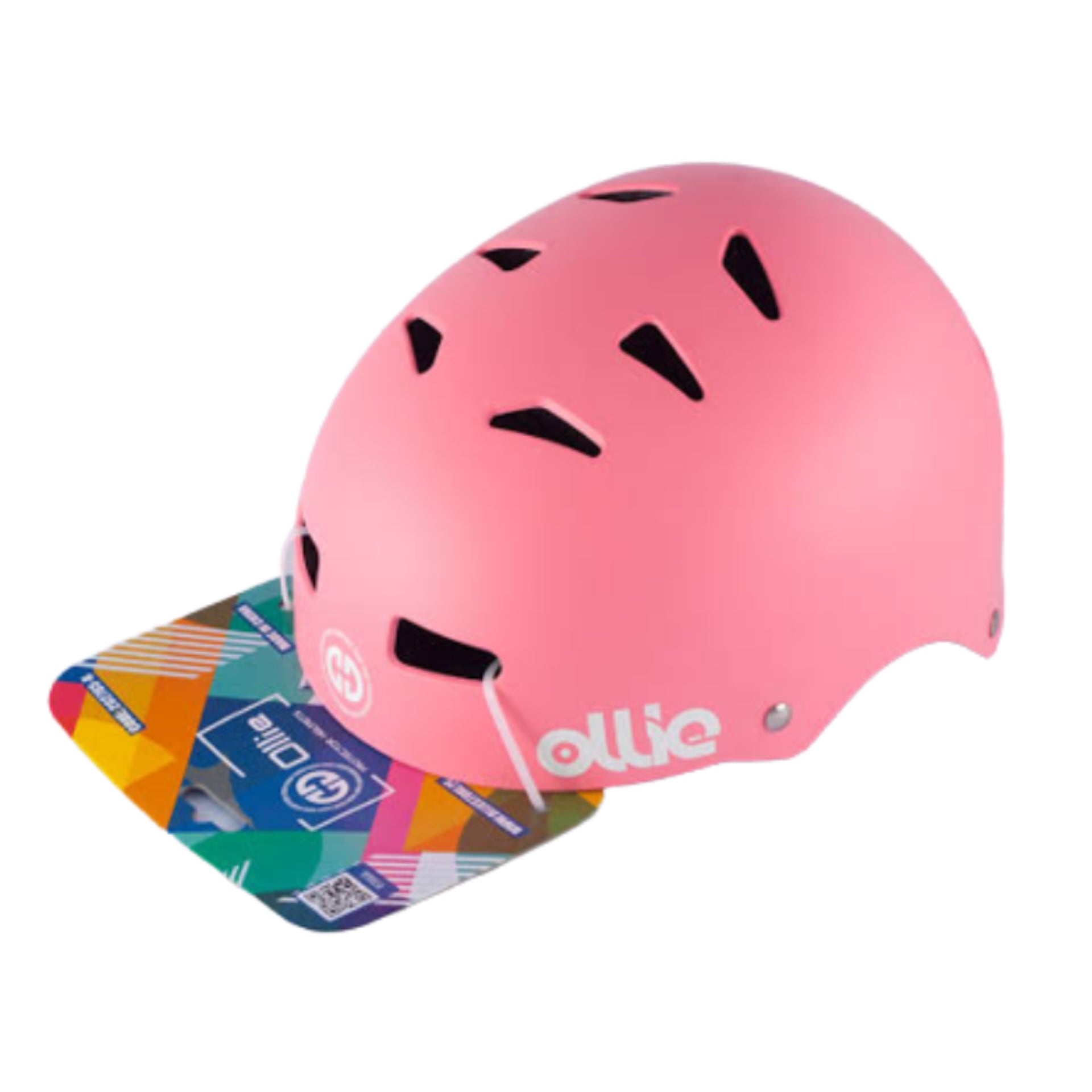 Casco Ollie PR-M