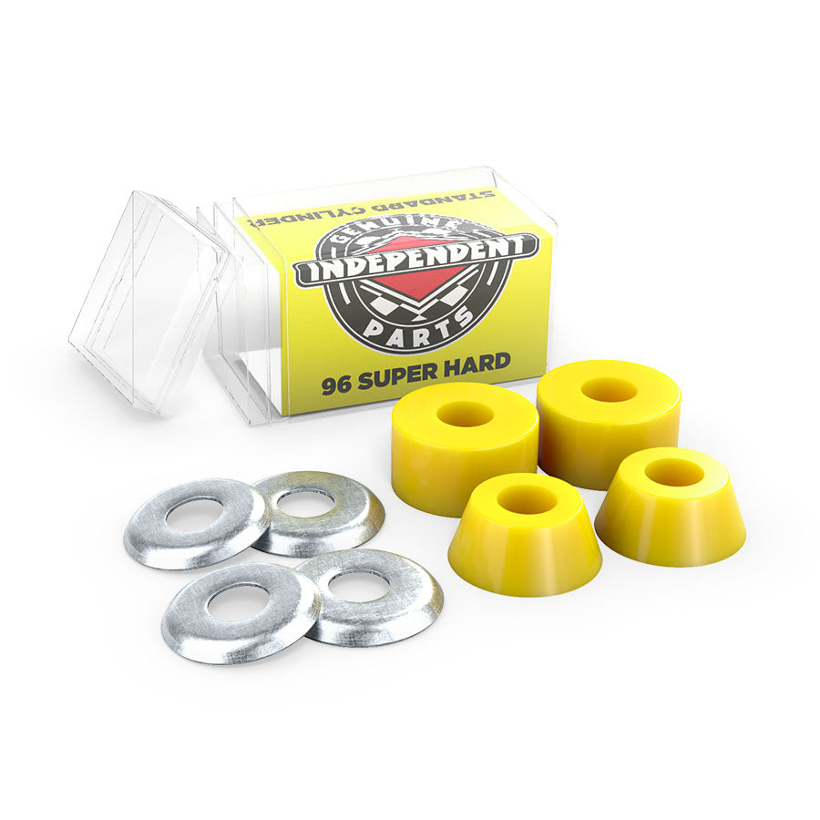 Chupones Independent Yellow Super Hard 96a