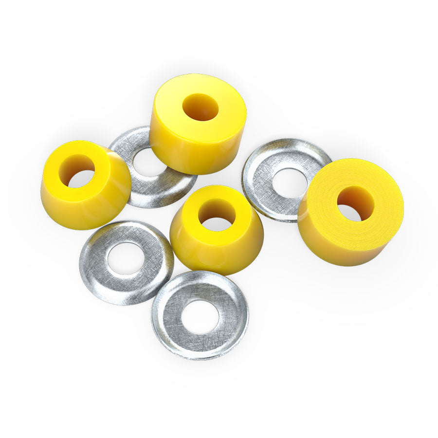Chupones Independent Yellow Super Hard 96a