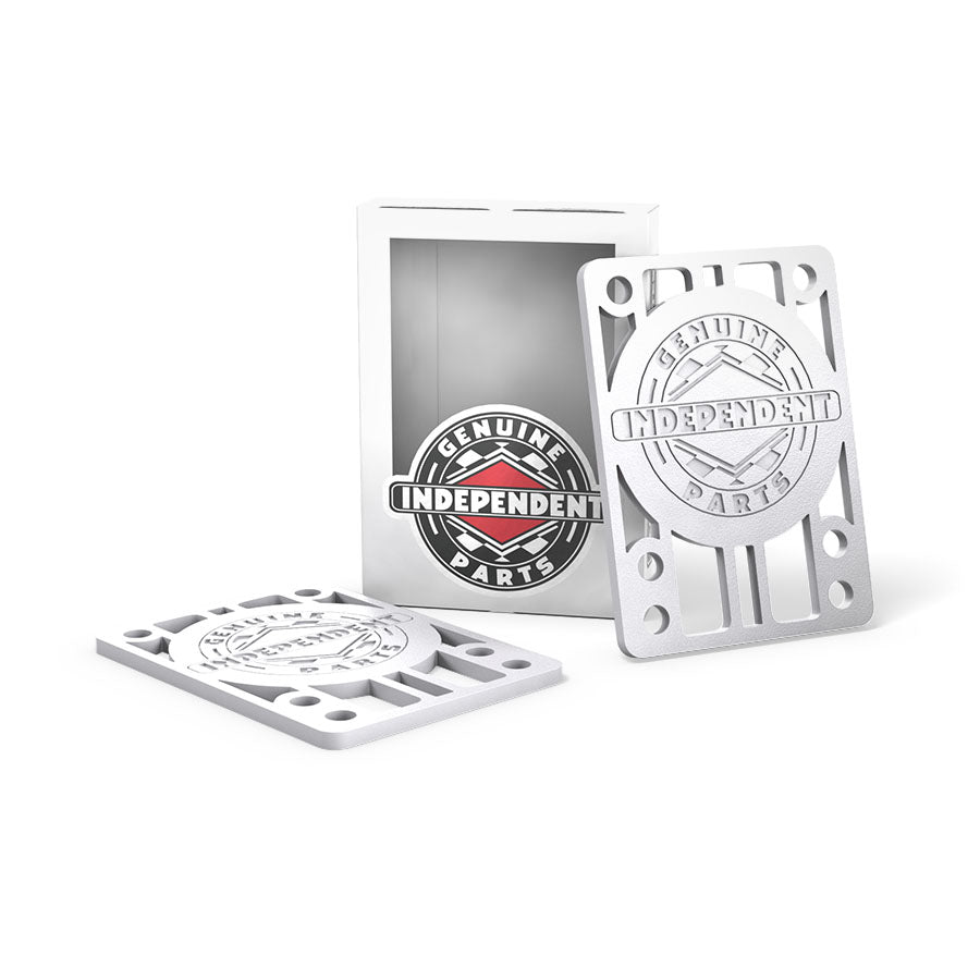 Elevadores Independent White 1/8