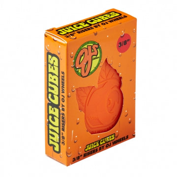 Elevadores OJ Juice Cubes 3/8" Orange