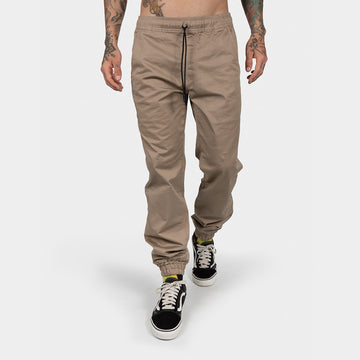 Jogger Overtake Beige