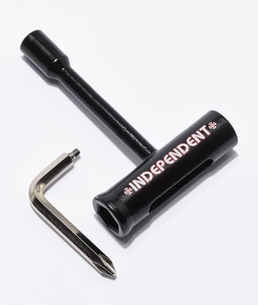 Llave Para Skate T Independent