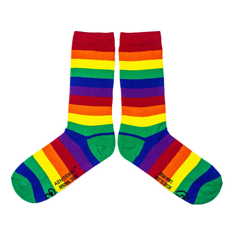 Medias Abnormal Bandera Pride