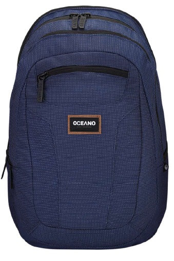 Mochila Oceano Supra Blue