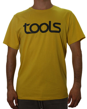 Polo Tools Colors Mustard
