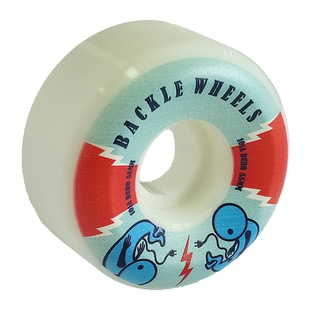 Ruedas Backle Born 101A 55mm